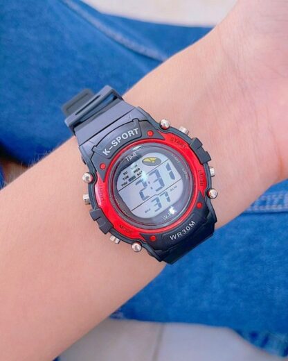 Reloj K-sport