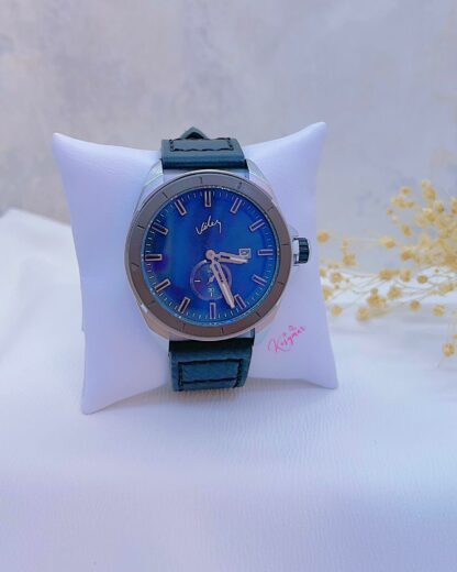 Reloj Velez