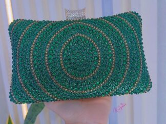 Bolso Esmeralda