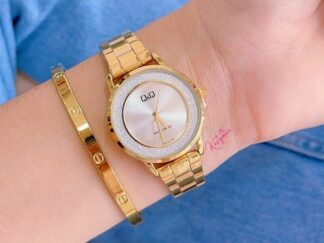 Reloj Original Q&Q
