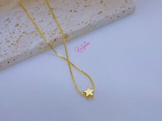 Cadena Mini Star