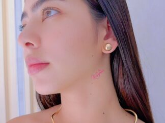 Set Rosalía 
*Gargantilla + Topos