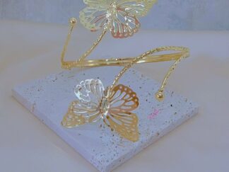 Brazalete Mariposa