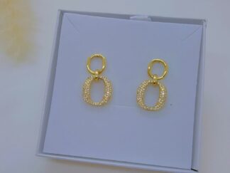 Aretes Chic