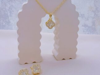 Set Cristal