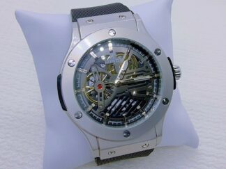 Reloj Whath