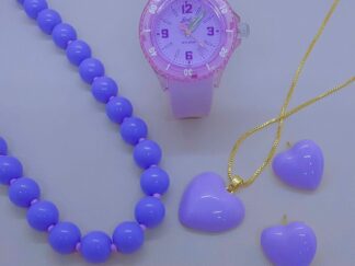 Set Purple