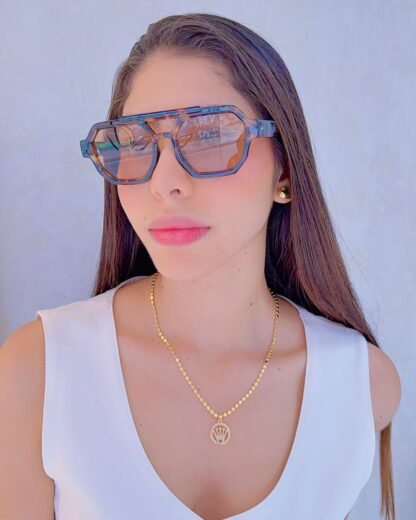 Gafas freddy