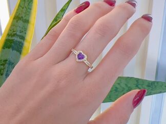 Anillo Rouse