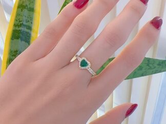 Anillo Ópalo