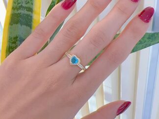 Anillo Luz
