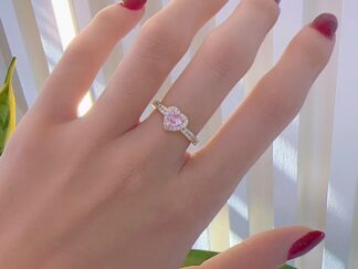 Anillo Vivid