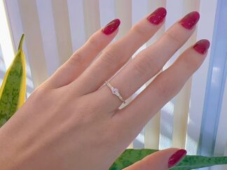 Anillo Aurora