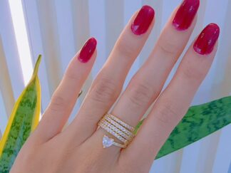 Anillos Green Shop