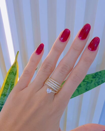 Anillos Green Shop