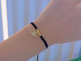 Pulsera Fé