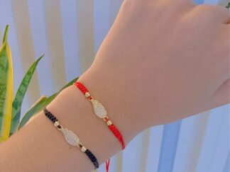 Pulseras Alitas De Ángel