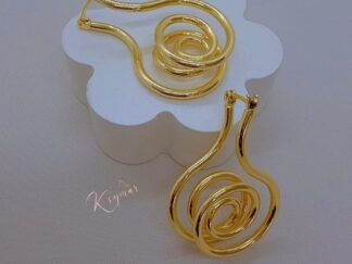 Aretes Espiral