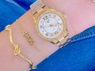 Reloj C&Q