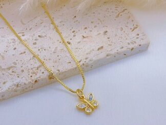 Cadena Butterfly