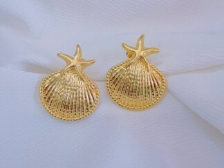 Aretes Verano