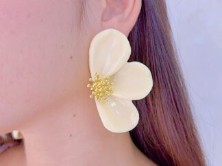 Aretes Cayena