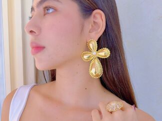 Aretes Milagro