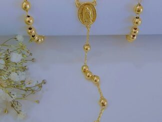 Camandula Virgen de Guadalupe