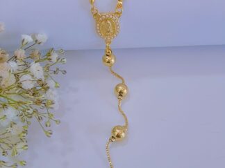 Camandula Dulce Maria