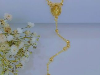 Camandula Jardín De Fé