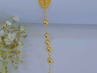 Camandula San Benito