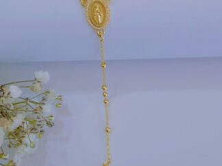 Camandula Sacred Light