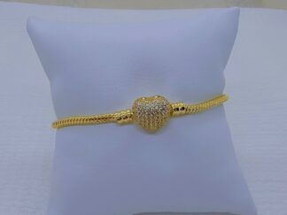 Pulsera Pandora