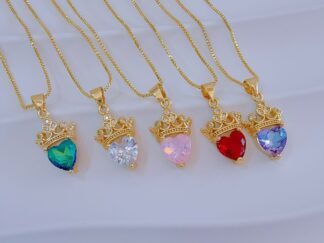 Cadenas Princesa