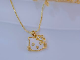 Cadena Hello Kitty