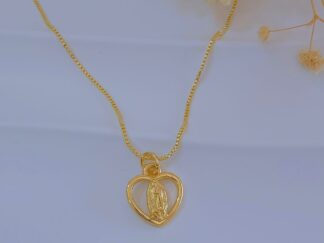 Cadena Virgen