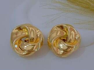 Aretes a Presión