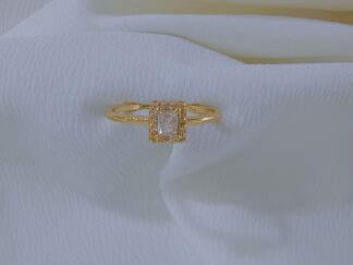 Anillo Lífe
Oro Laminado