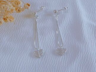 Aretes Alexa