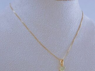 Cadena Tous
Oro Laminado