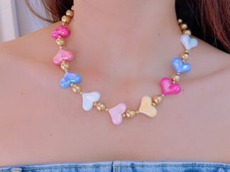 Collar Colorido