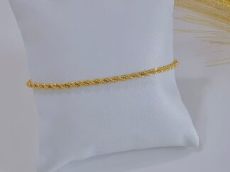 Pulsera Lazo