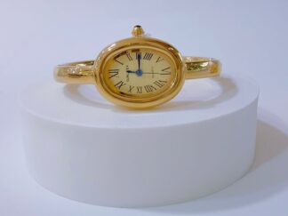 Reloj Gold Mic