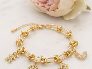 Pulsera Mi Razón De Ser