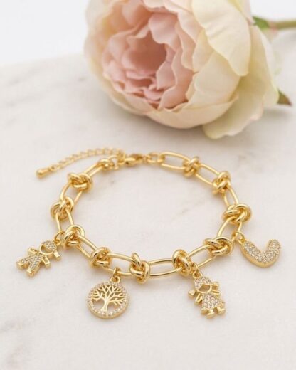 Pulsera Mi Razón De Ser