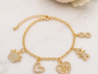 Pulsera Eres Unica