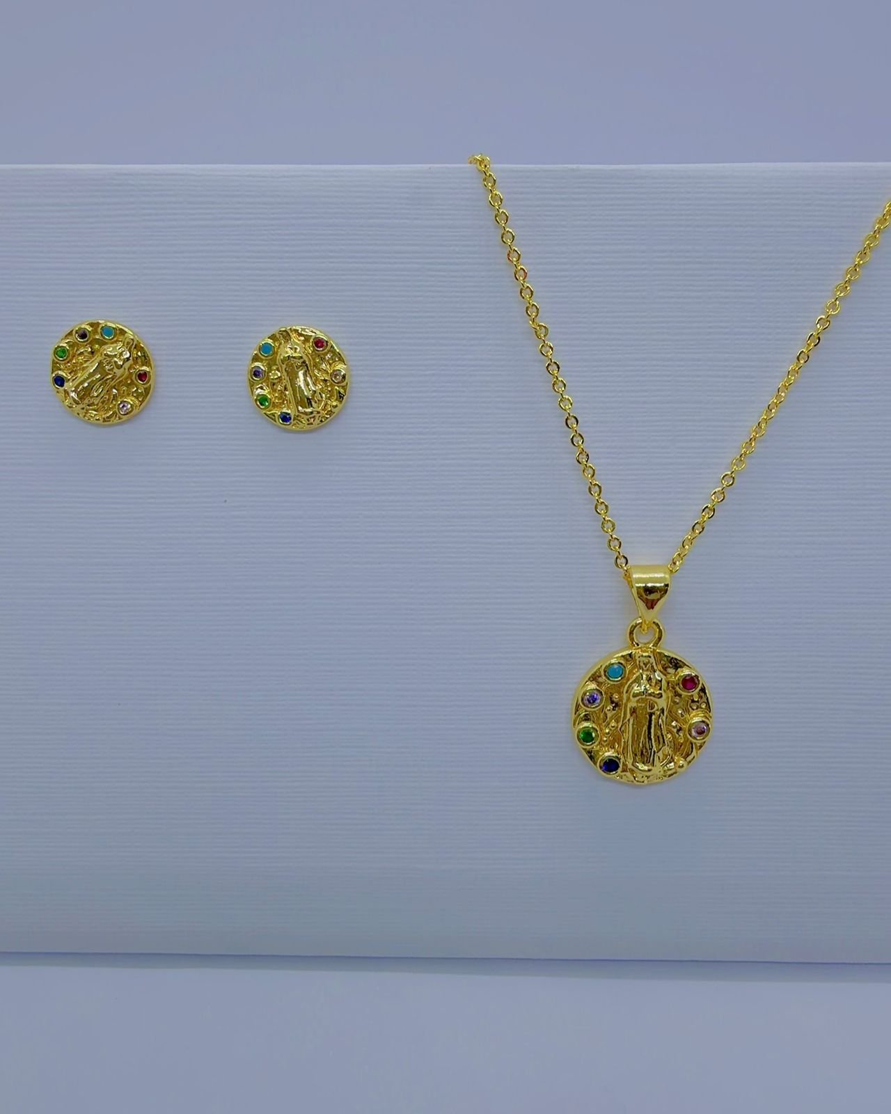 Set Santísimo