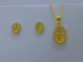 Set Virgen