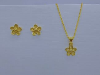 Set Flor