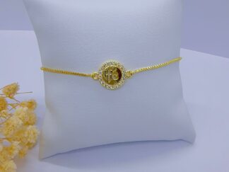 Pulsera Fé